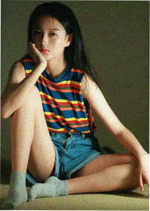 中国电影网动漫番剧 雾都拾荒者 封面