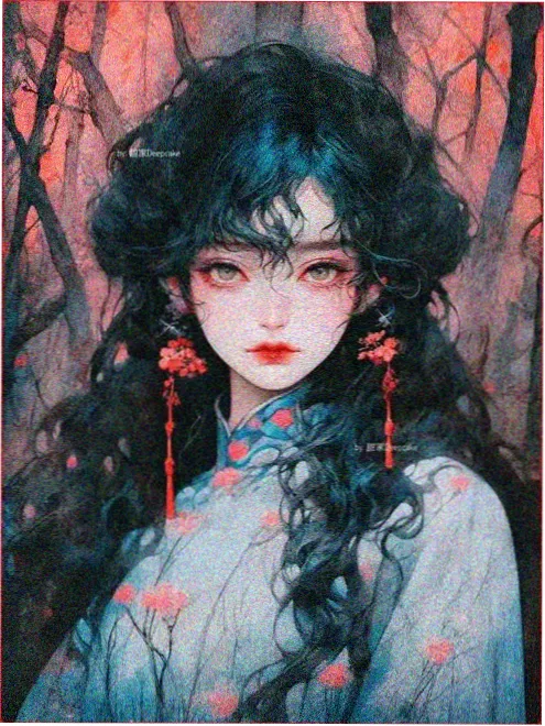 中国电影网电影精选 拾光者 海报